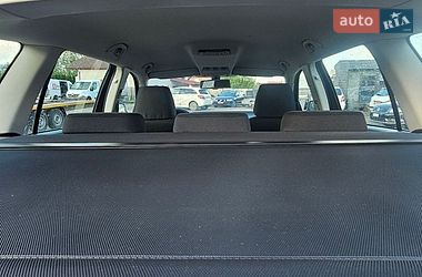 Универсал Skoda Octavia 2010 в Луцке