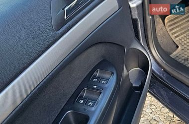 Универсал Skoda Octavia 2010 в Луцке