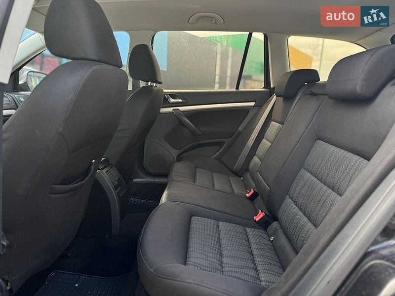 Универсал Skoda Octavia 2011 в Киеве