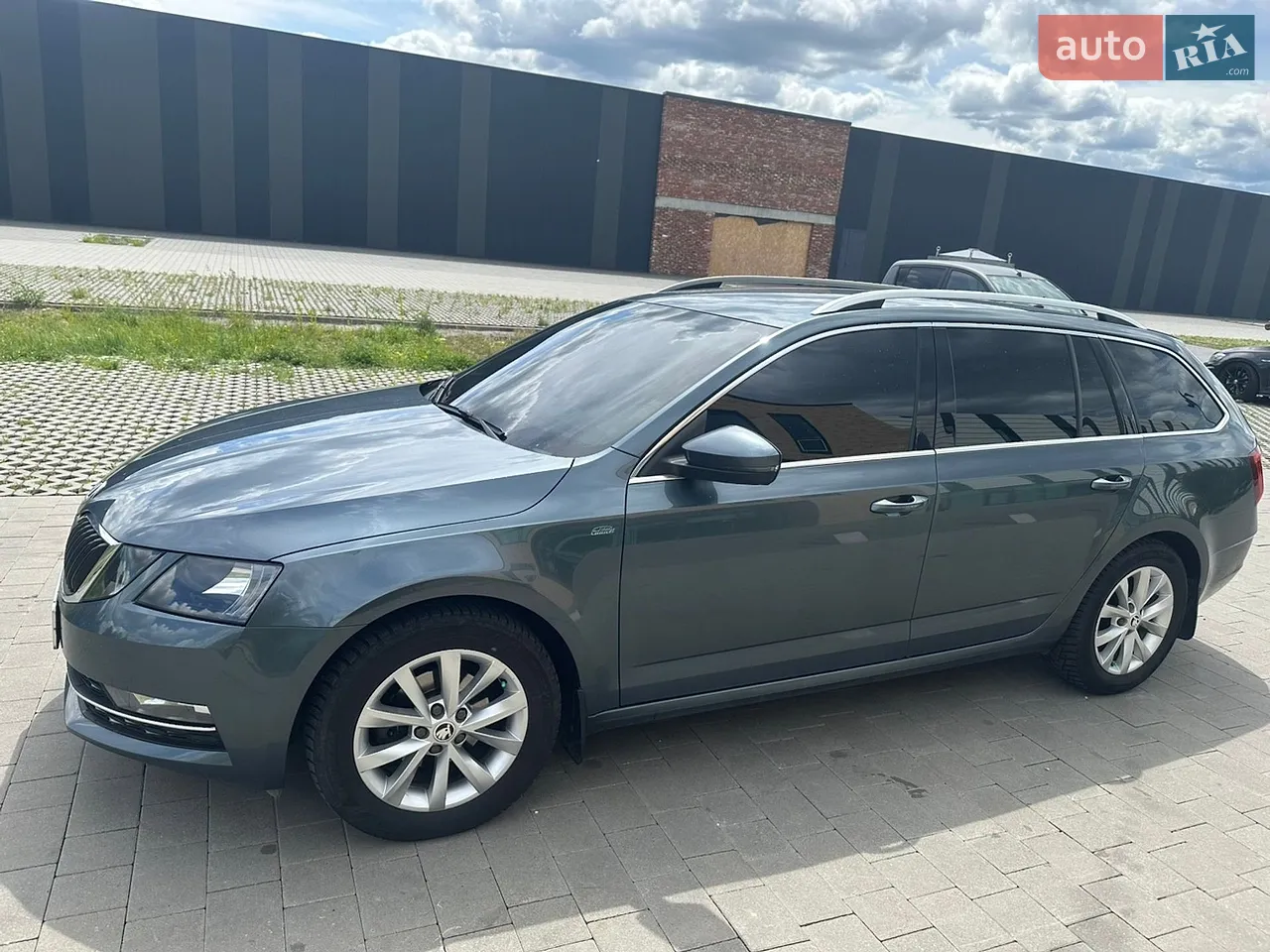 2018 Skoda Octavia - мініатюра 23