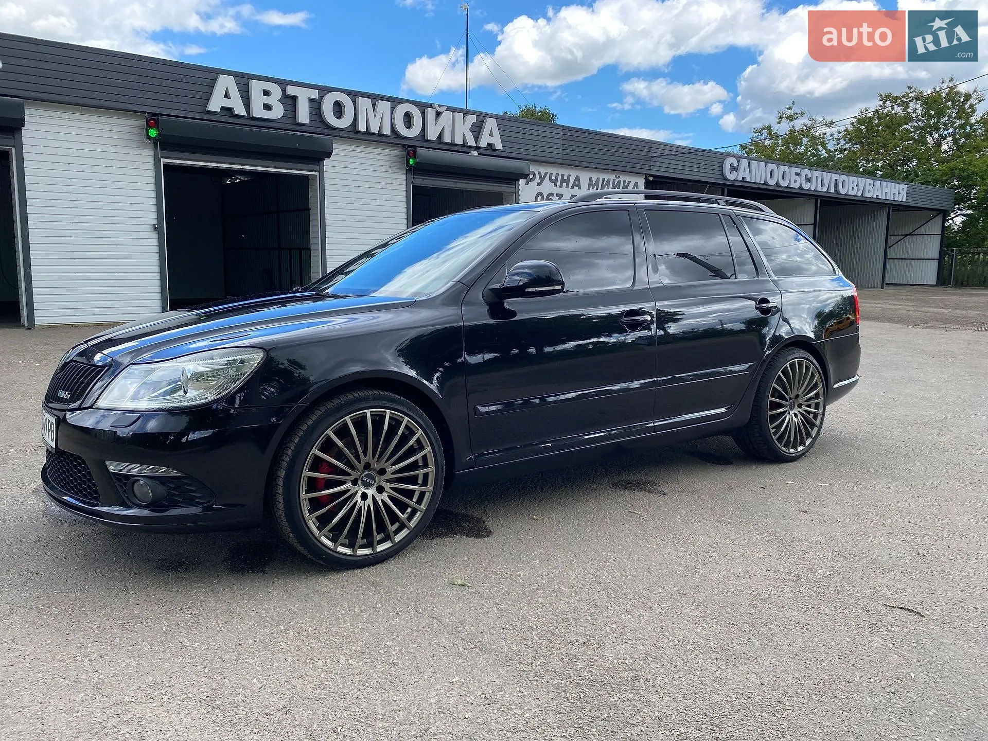 2011 Skoda Octavia - мініатюра 6