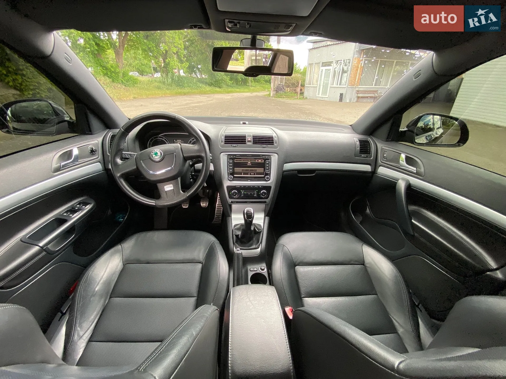 2011 Skoda Octavia - мініатюра 11