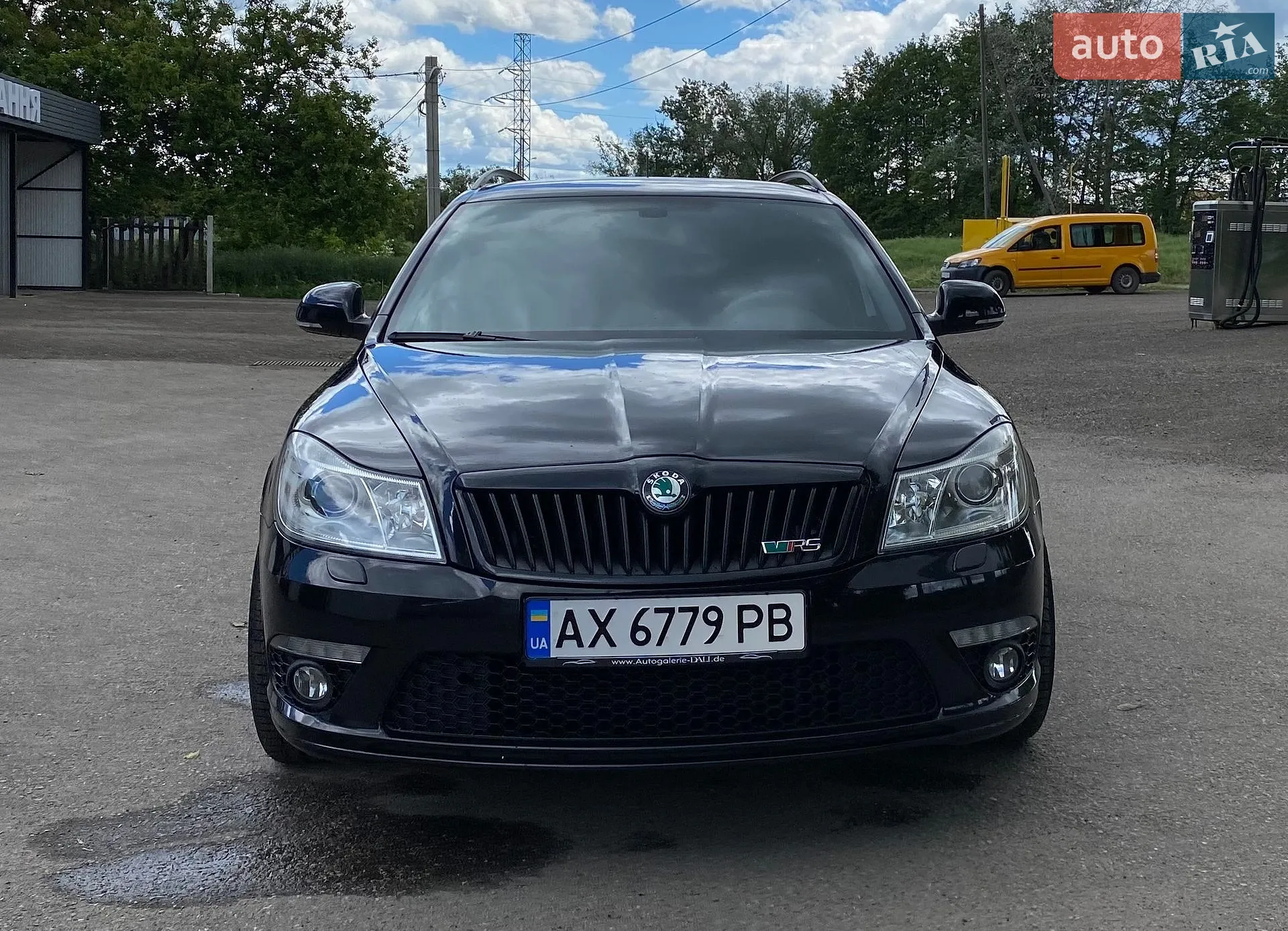 2011 Skoda Octavia - мініатюра 3