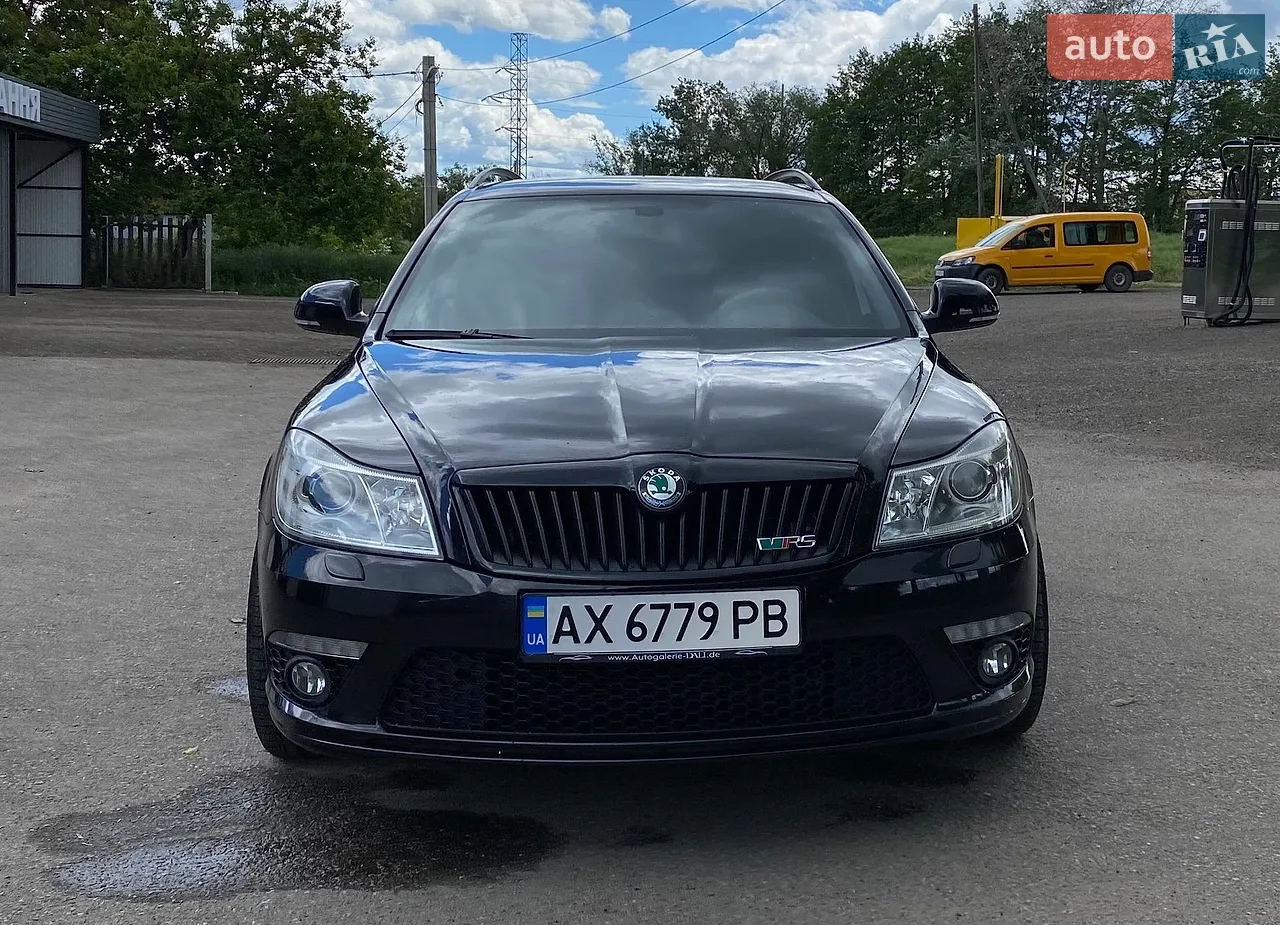 2011 Skoda Octavia - мініатюра 15