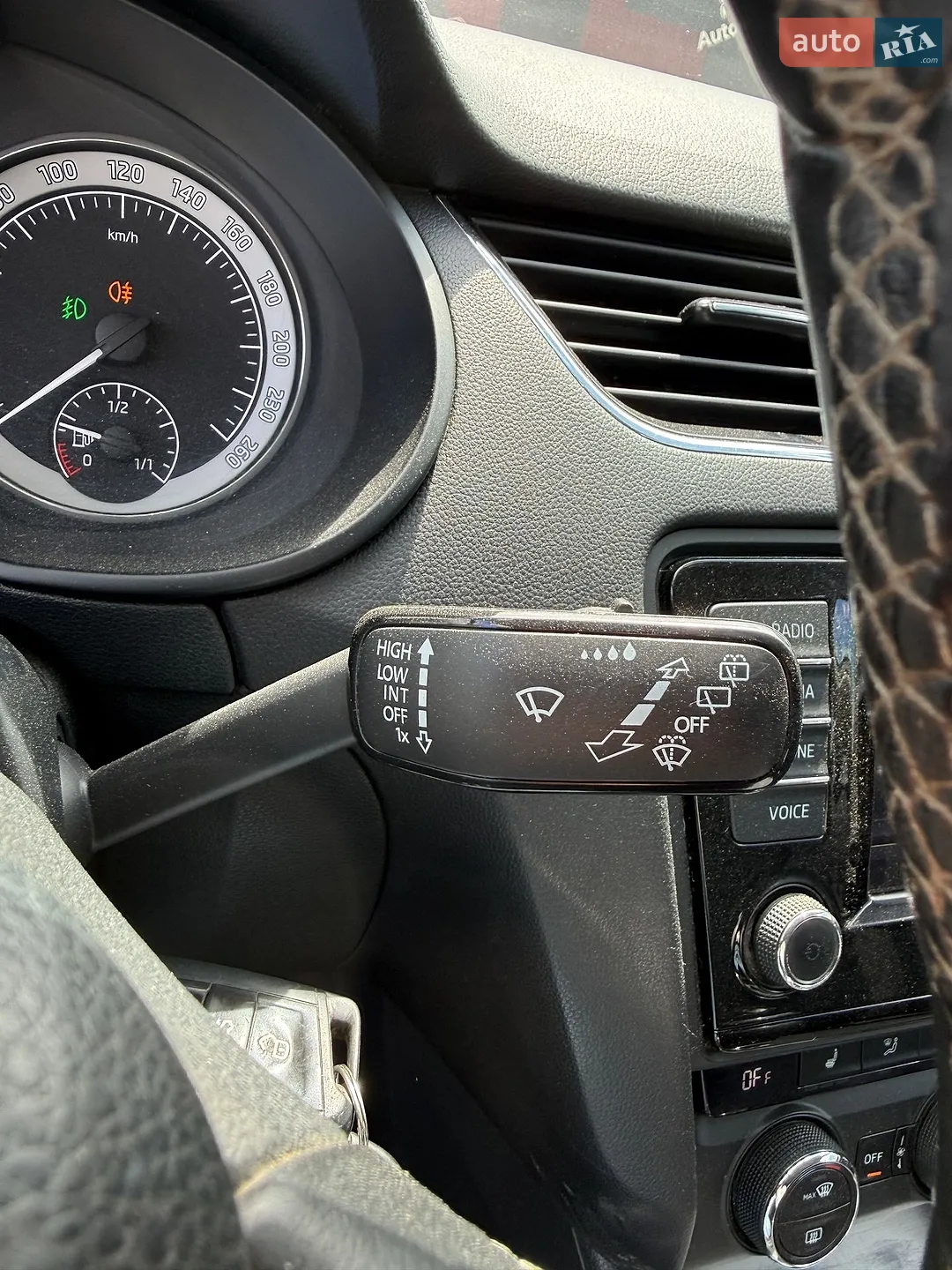 2015 Skoda Octavia - мініатюра 32