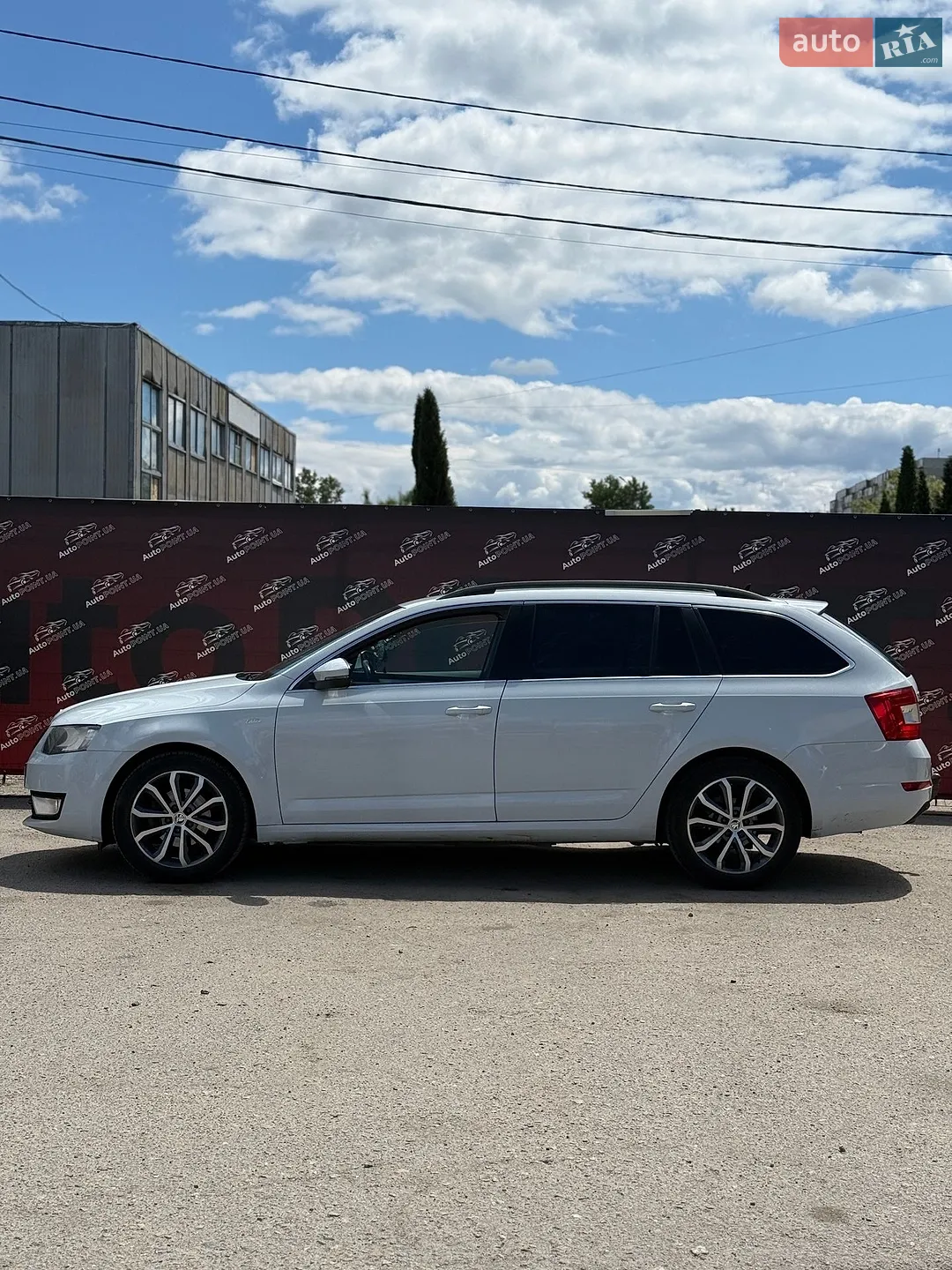 2015 Skoda Octavia - мініатюра 6