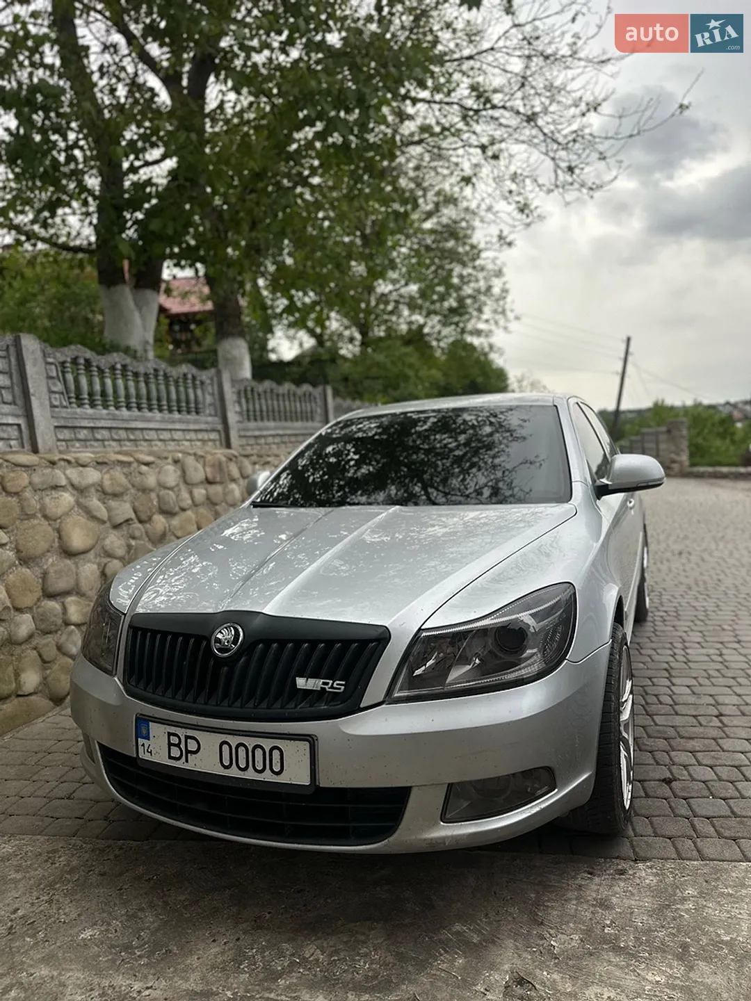 2010 Skoda Octavia - мініатюра 3