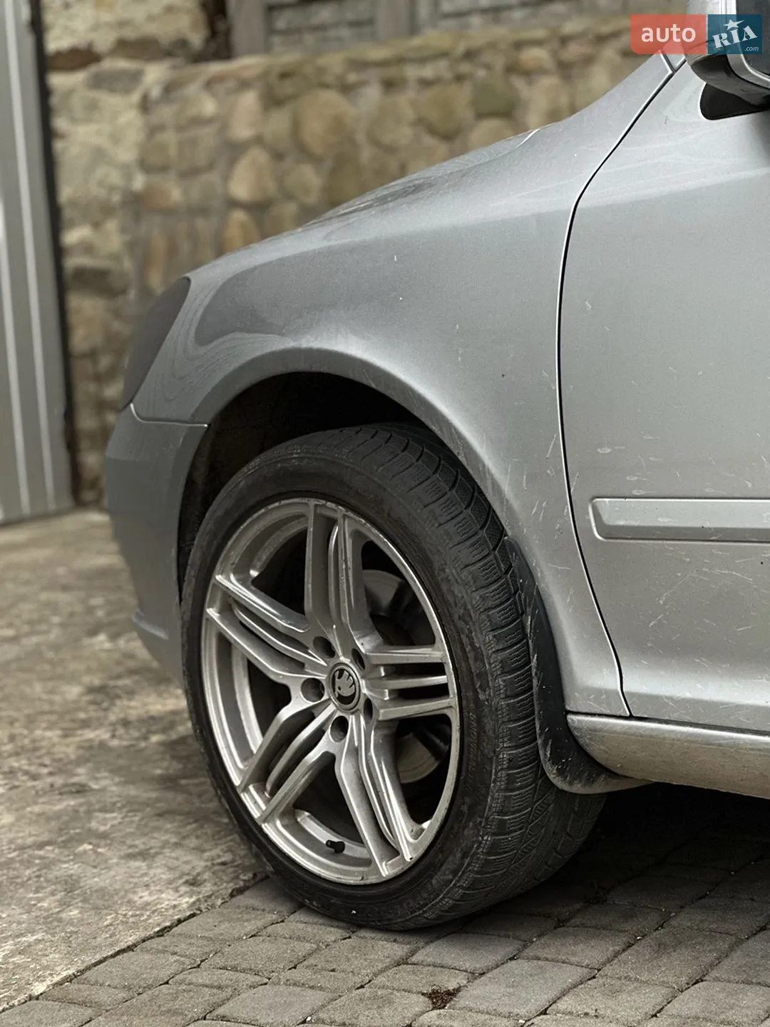 2010 Skoda Octavia - мініатюра 29