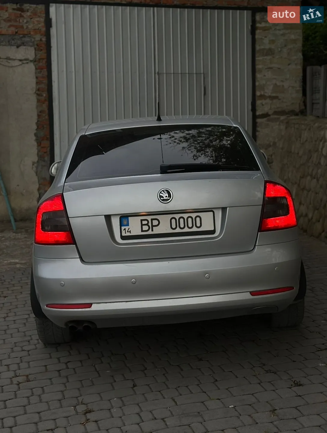 2010 Skoda Octavia - мініатюра 15