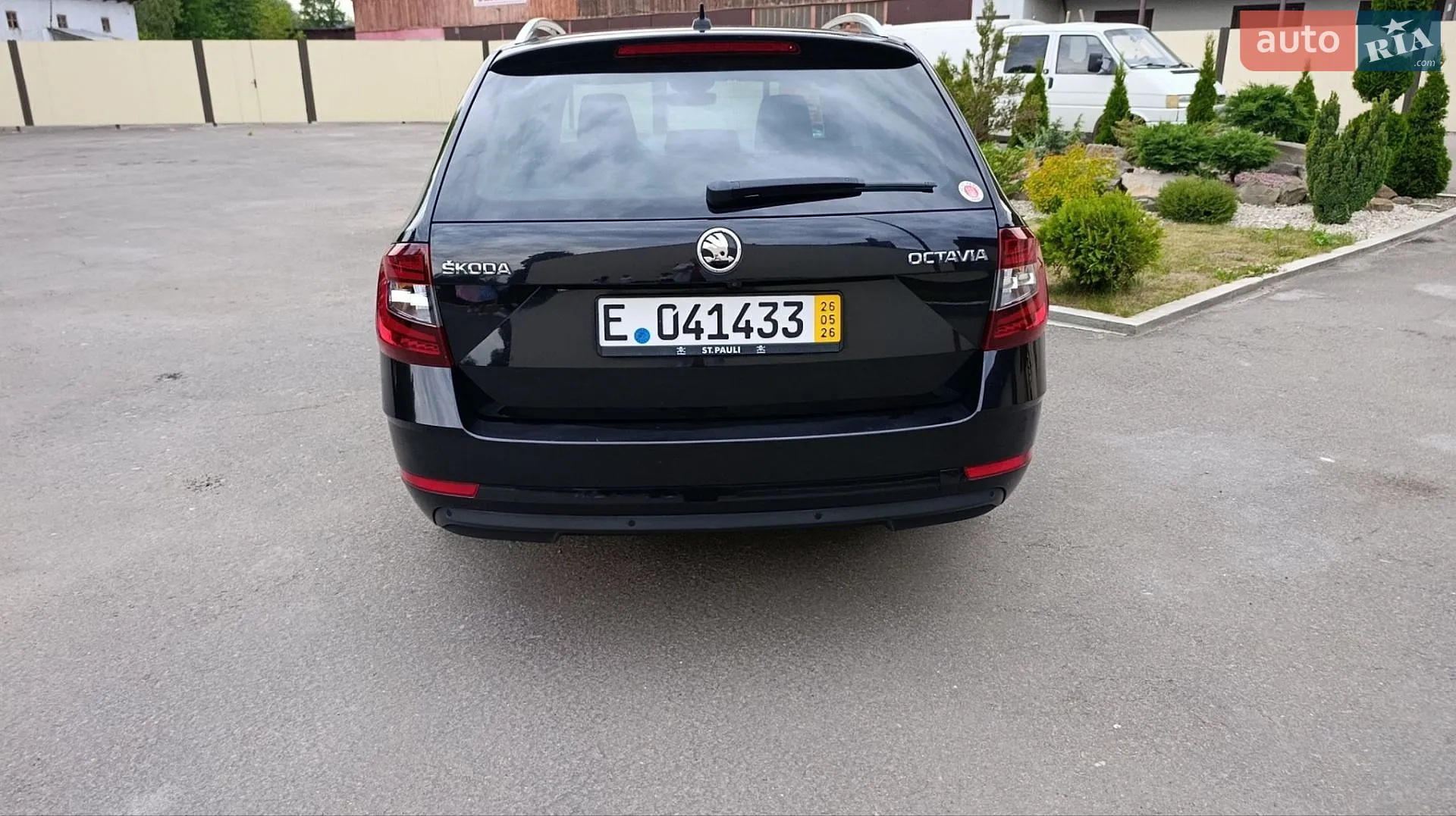 2019 Skoda Octavia - мініатюра 8
