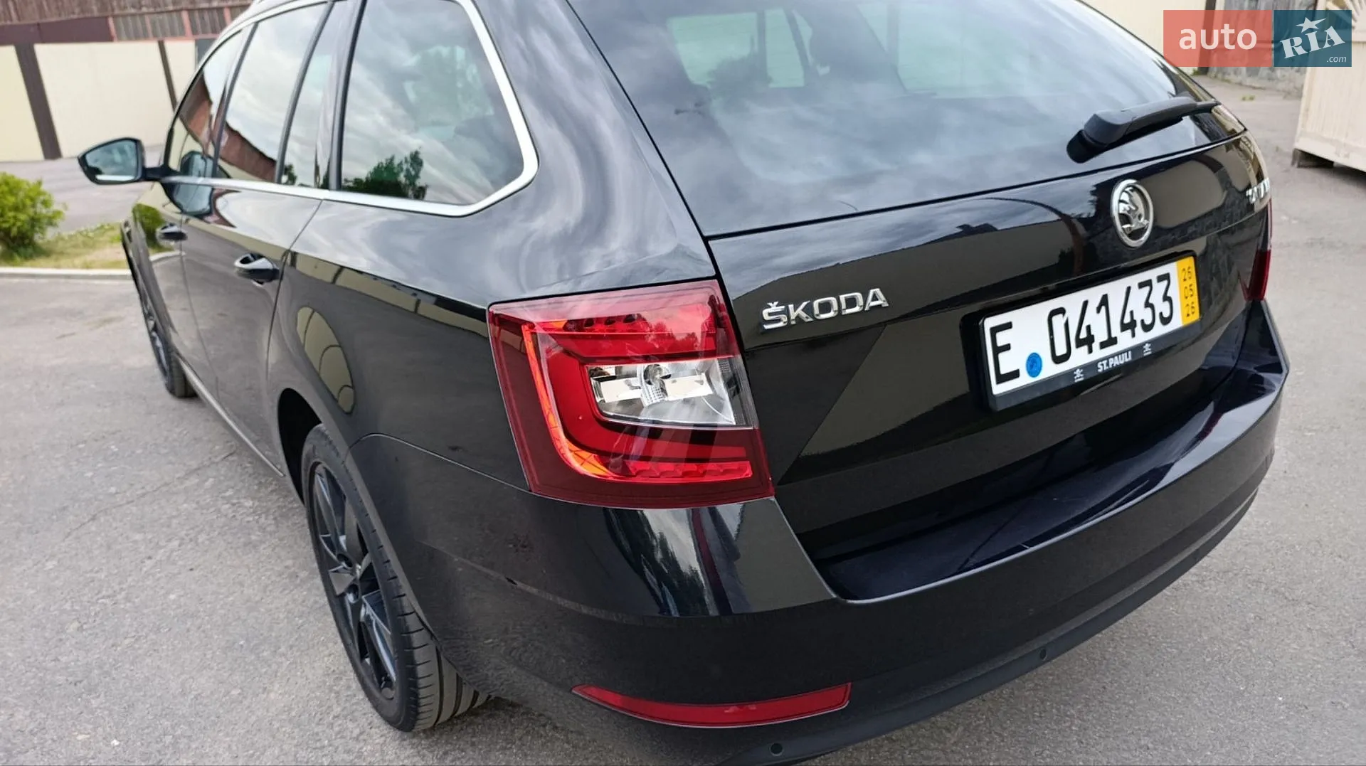 2019 Skoda Octavia - мініатюра 14