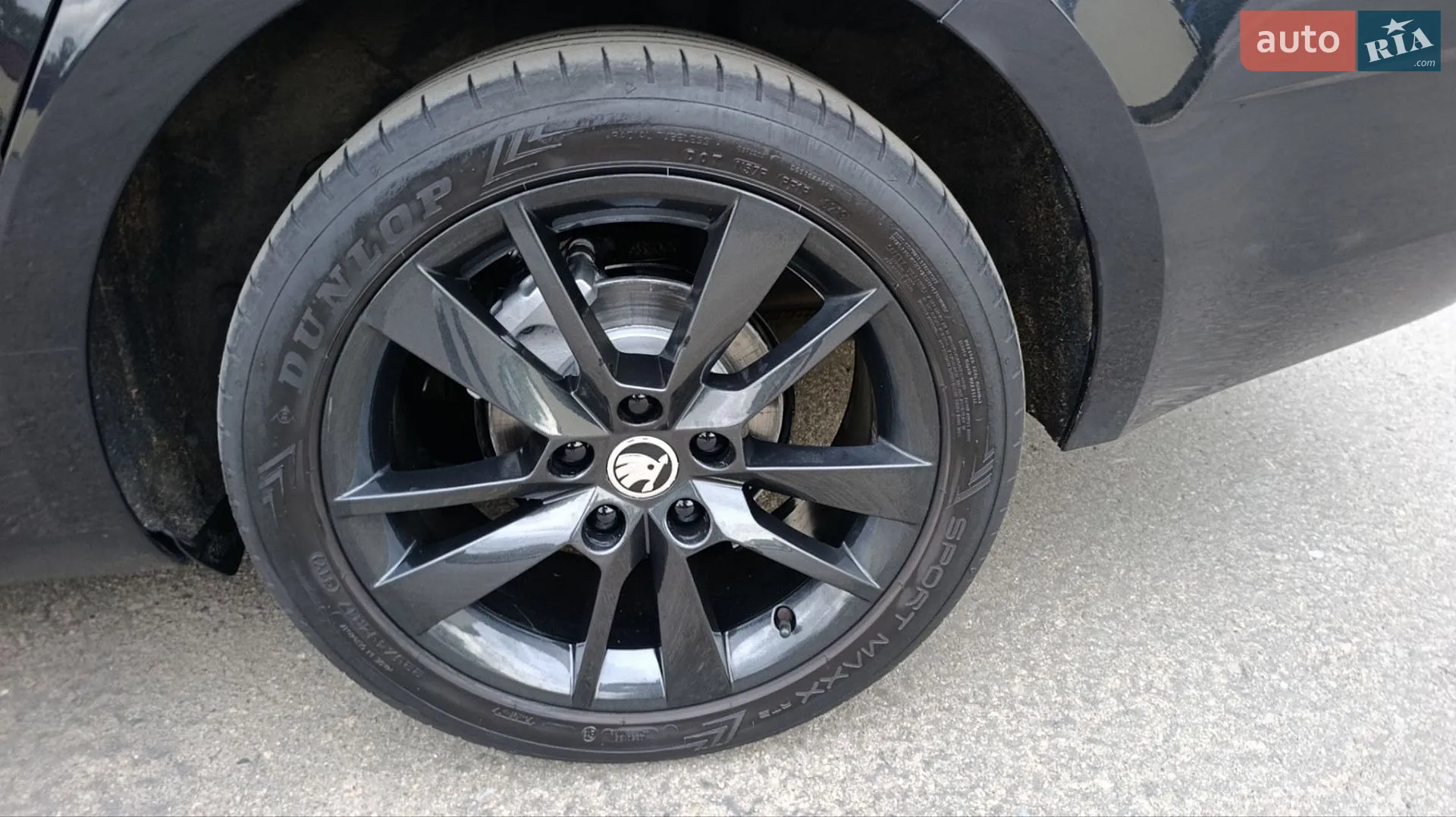 2019 Skoda Octavia - мініатюра 13