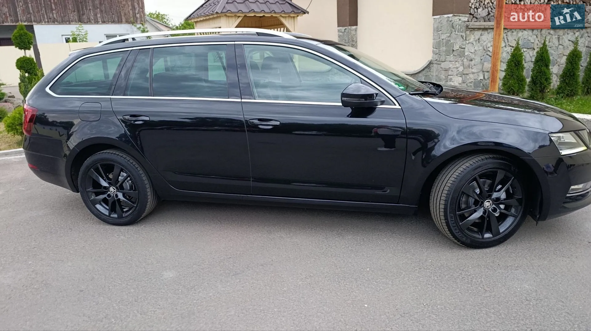2019 Skoda Octavia - мініатюра 21