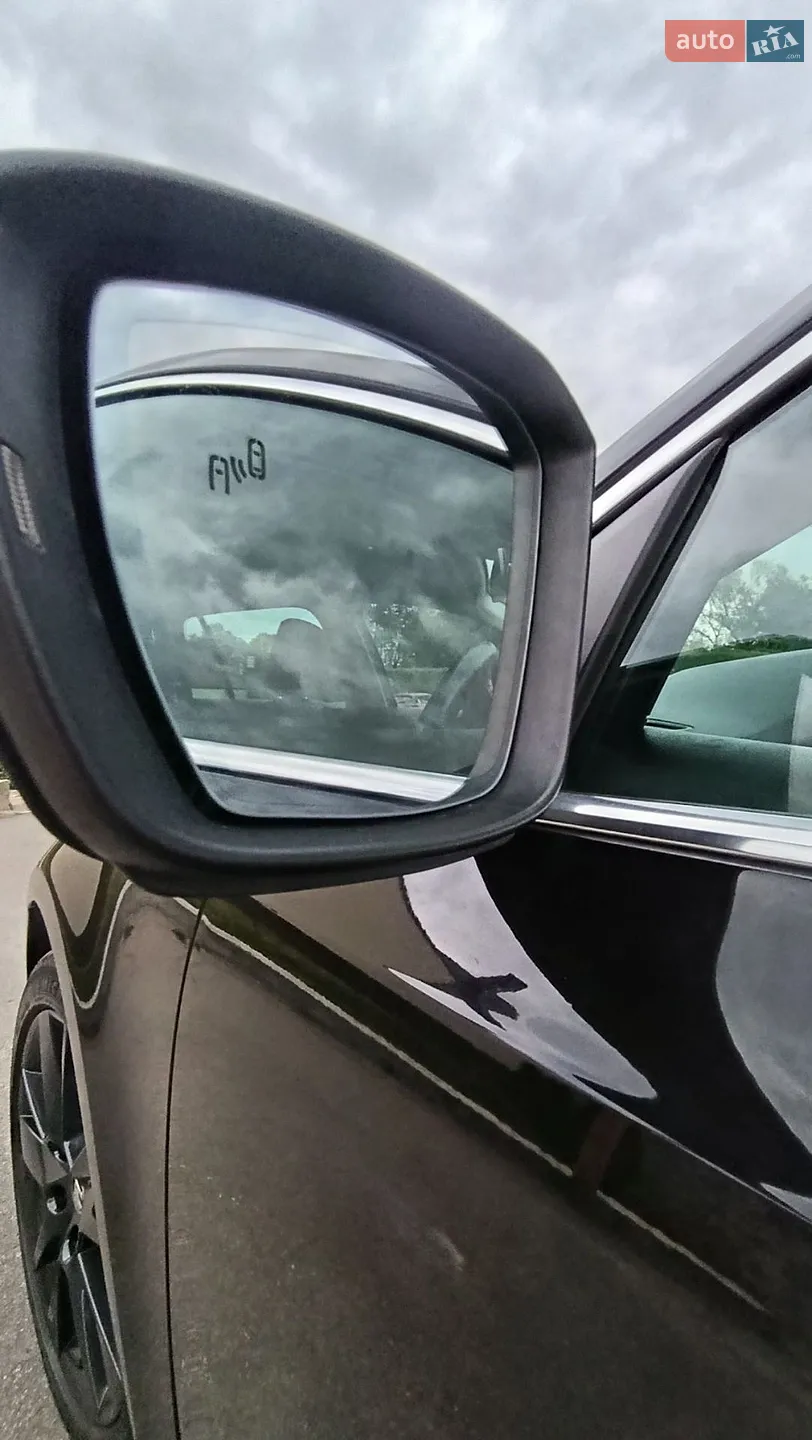 2019 Skoda Octavia - мініатюра 37