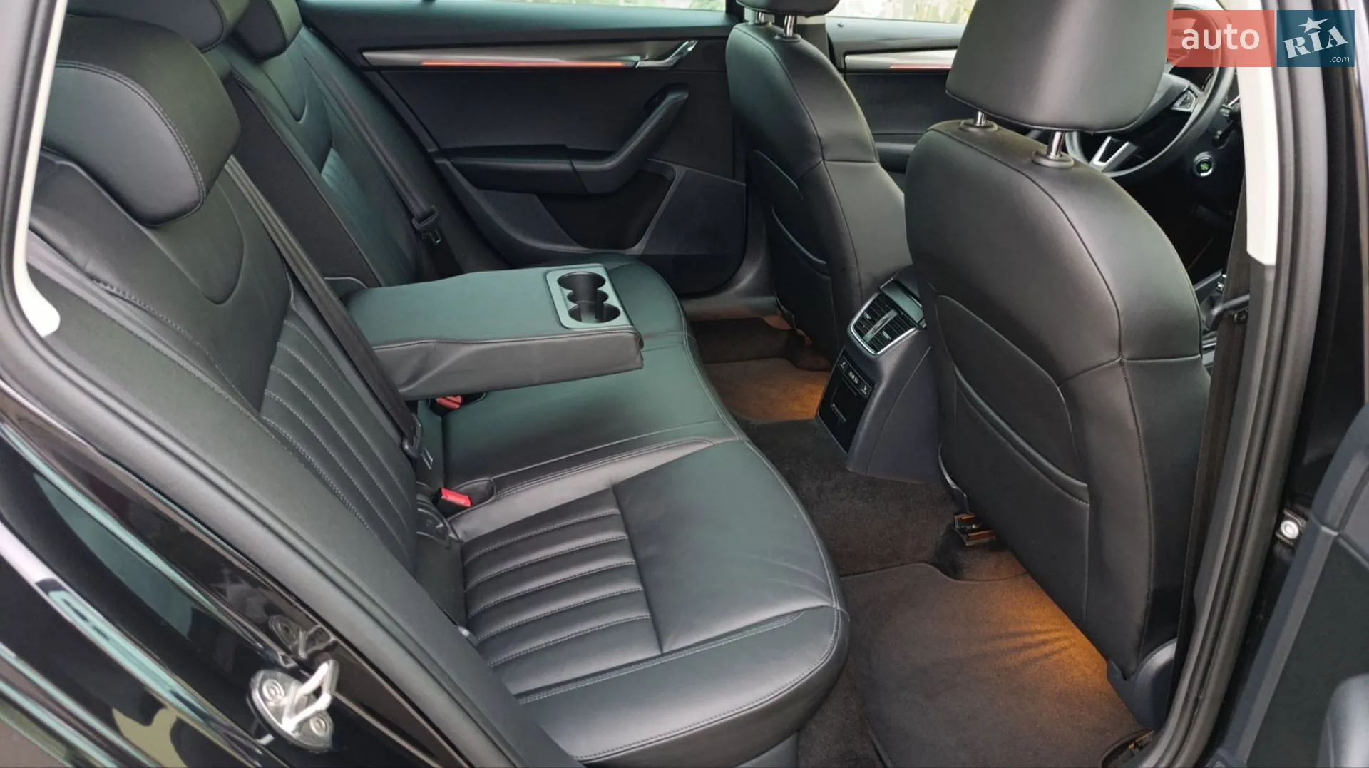 2019 Skoda Octavia - мініатюра 52