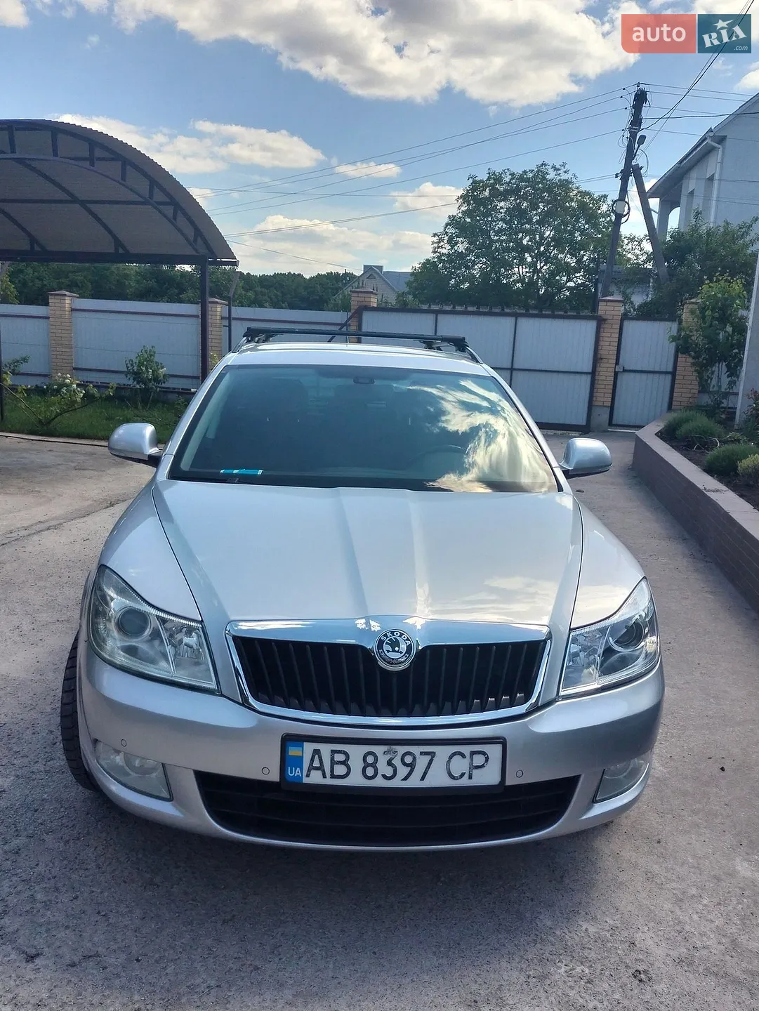 2013 Skoda Octavia - мініатюра 5