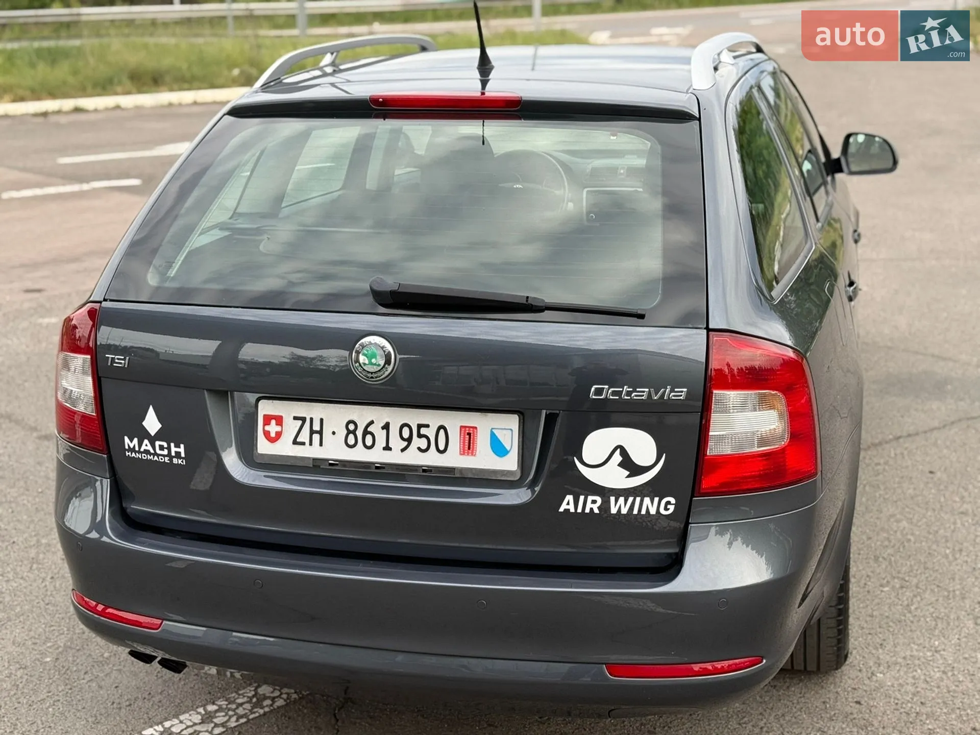2010 Skoda Octavia - мініатюра 17