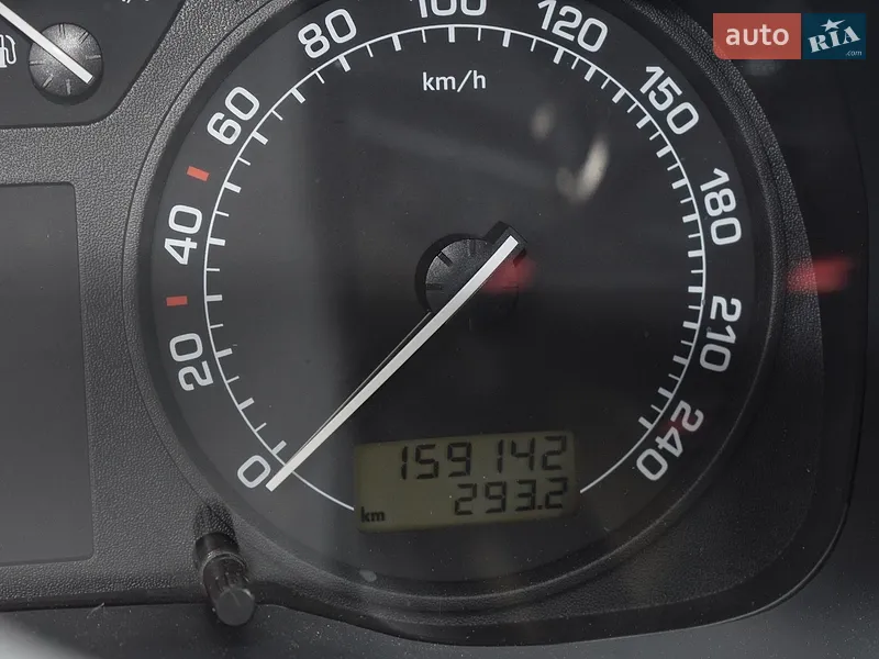 Skoda Octavia 2006 VIN TMBJX21U668861237 фото оголошення 13 з 51