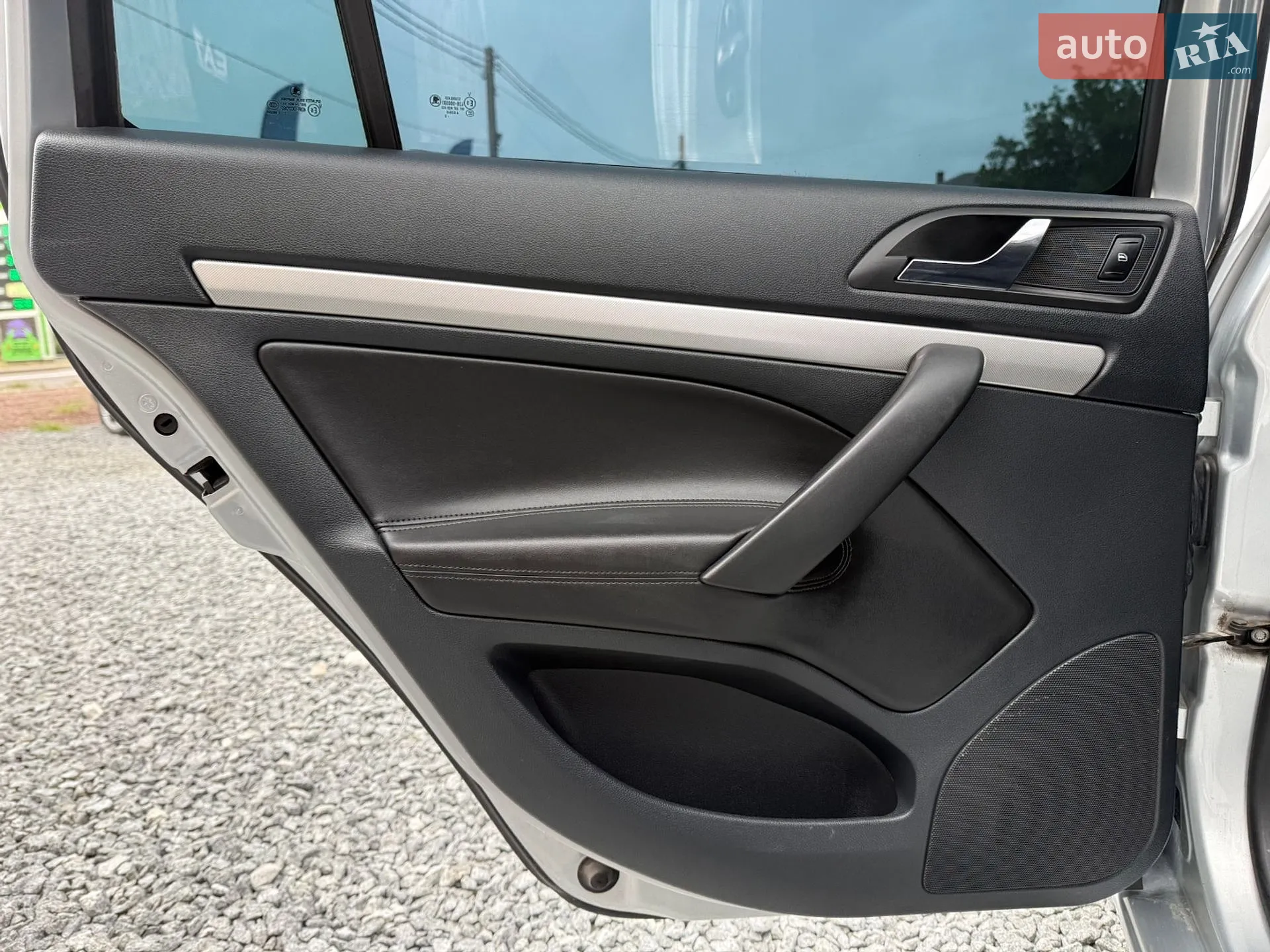 2012 Skoda Octavia - мініатюра 12