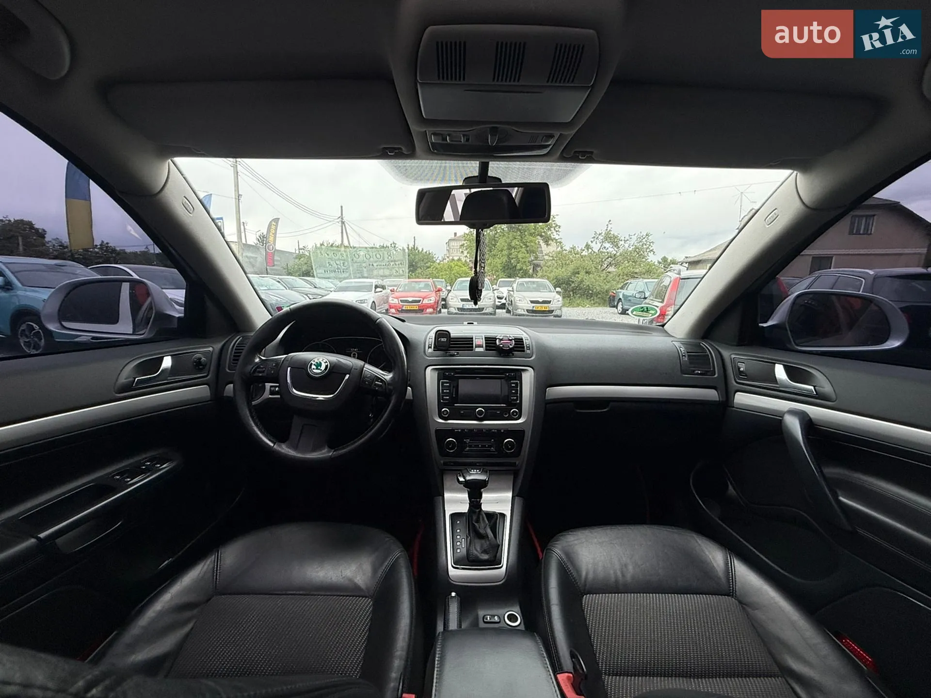 2012 Skoda Octavia - мініатюра 15