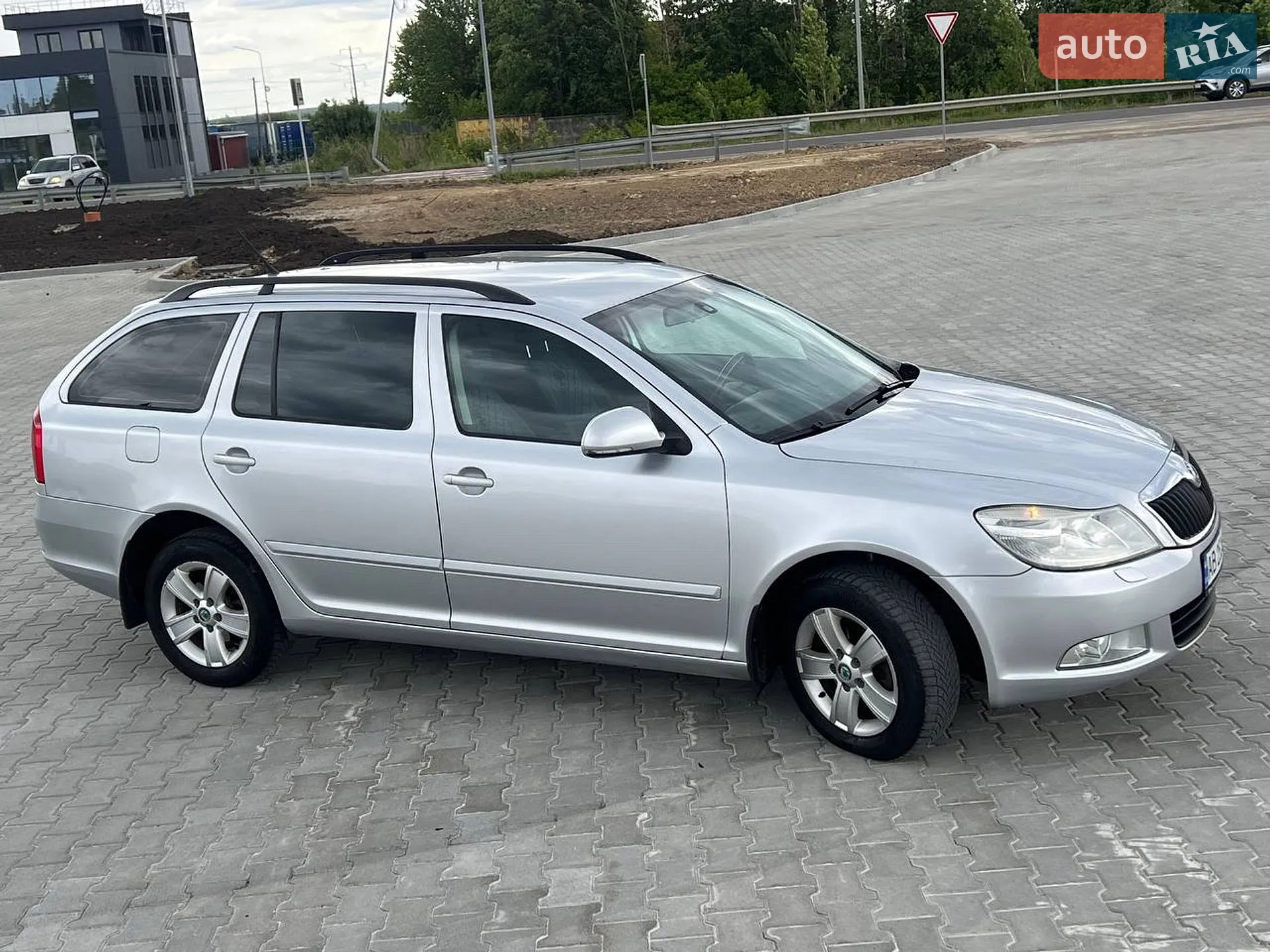 2012 Skoda Octavia - мініатюра 41