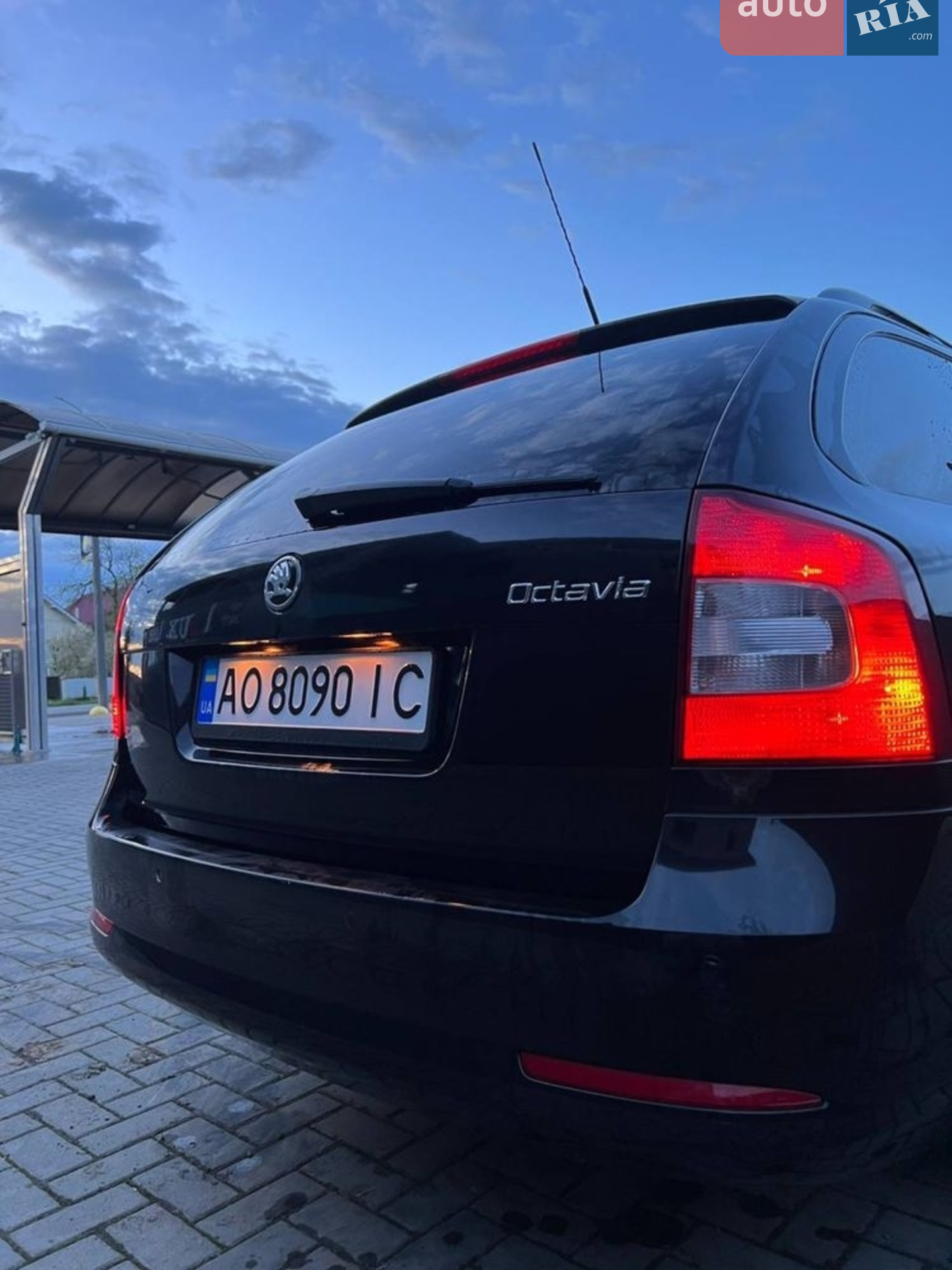 2010 Skoda Octavia - мініатюра 7