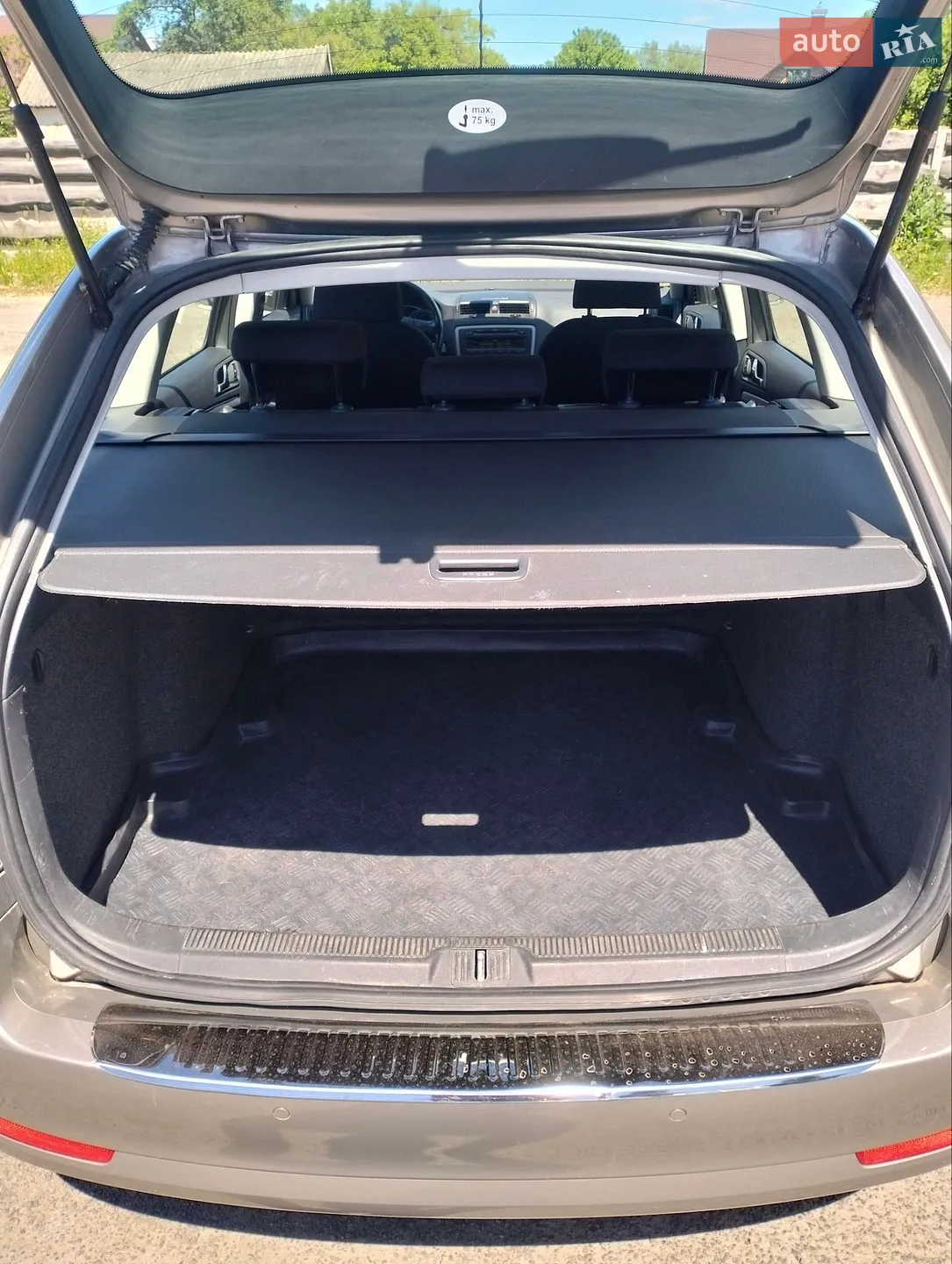 2010 Skoda Octavia - мініатюра 20