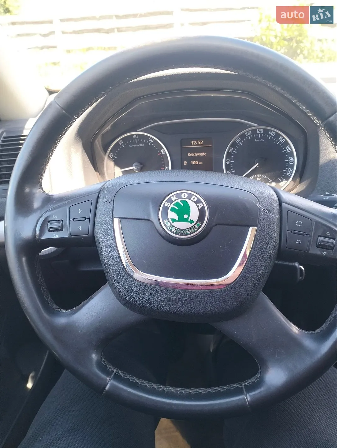 2010 Skoda Octavia - мініатюра 25
