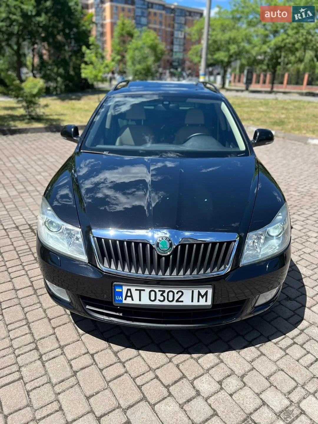 2012 Skoda Octavia - мініатюра 13