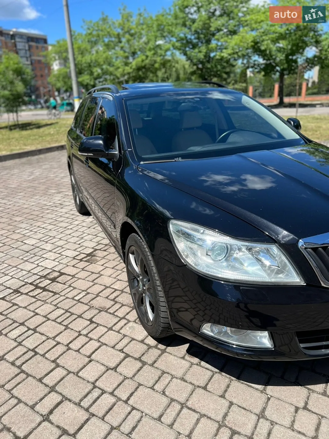 2012 Skoda Octavia - мініатюра 22