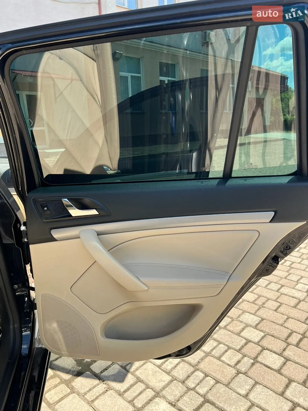 2012 Skoda Octavia - мініатюра 28
