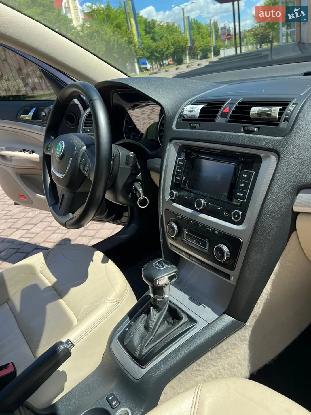 2012 Skoda Octavia - мініатюра 32