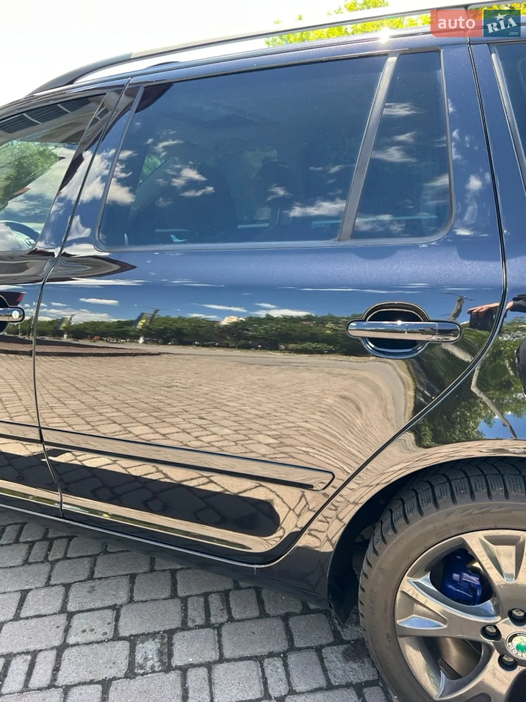 2012 Skoda Octavia - мініатюра 70
