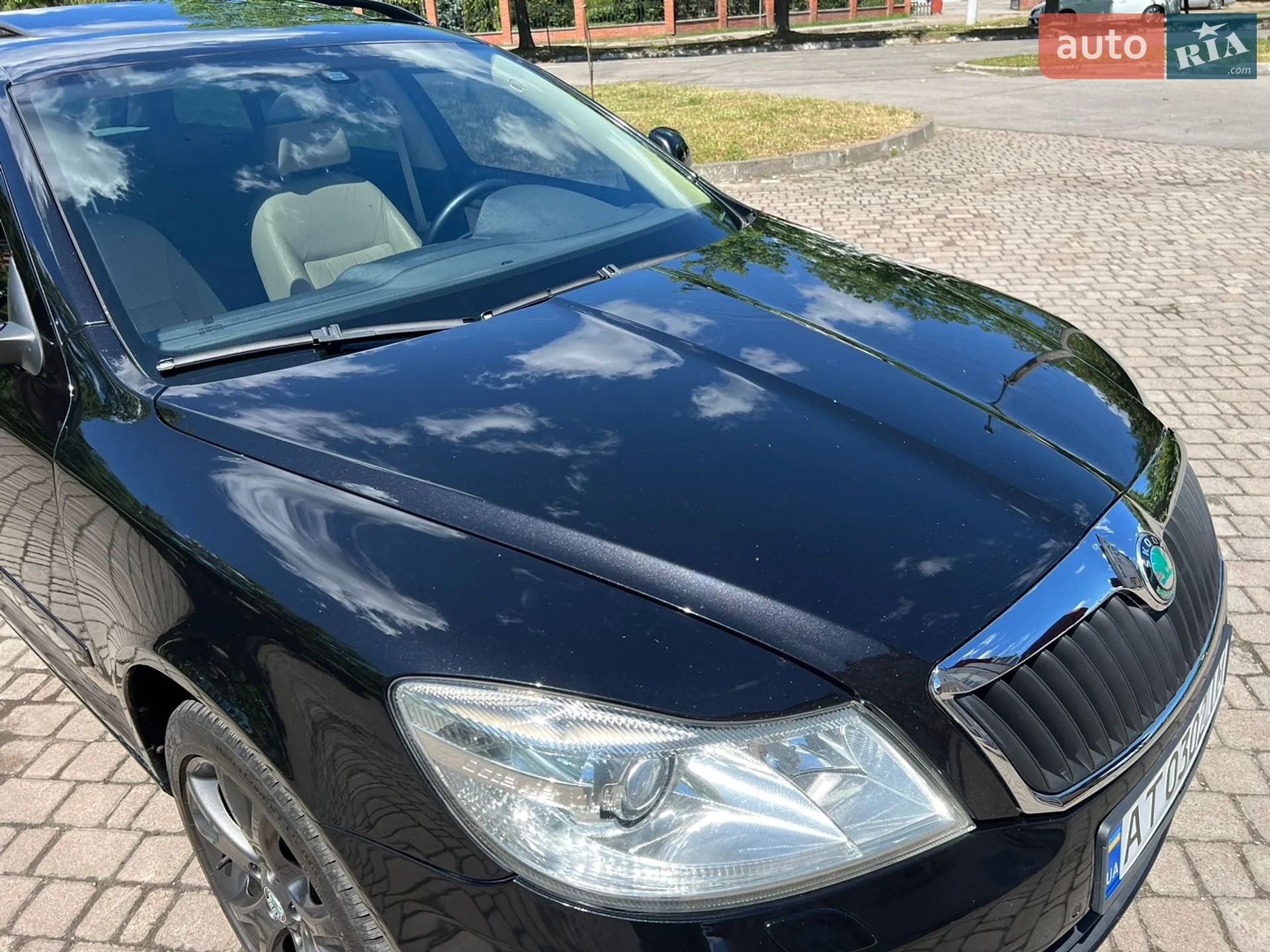 2012 Skoda Octavia - мініатюра 74