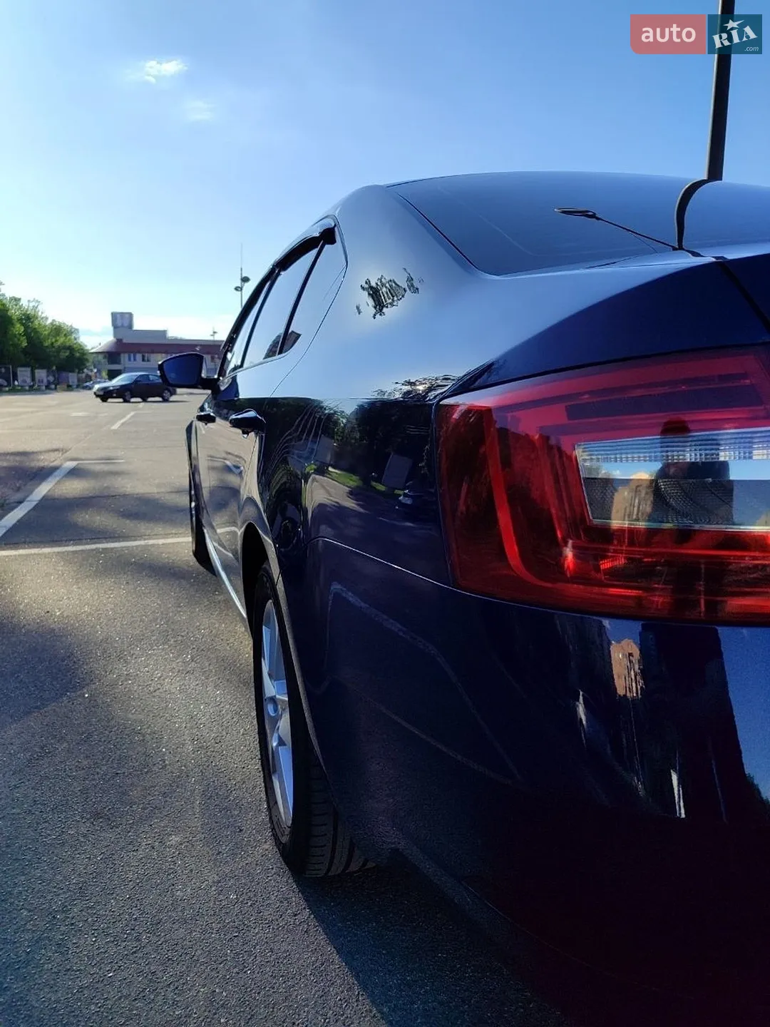 2017 Skoda Octavia - мініатюра 10