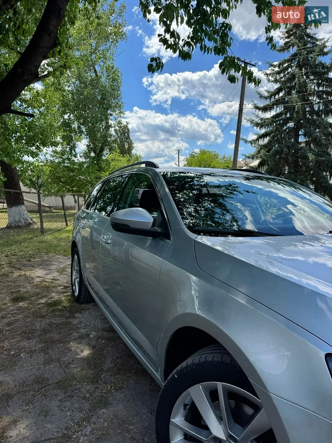 2018 Skoda Octavia - мініатюра 6