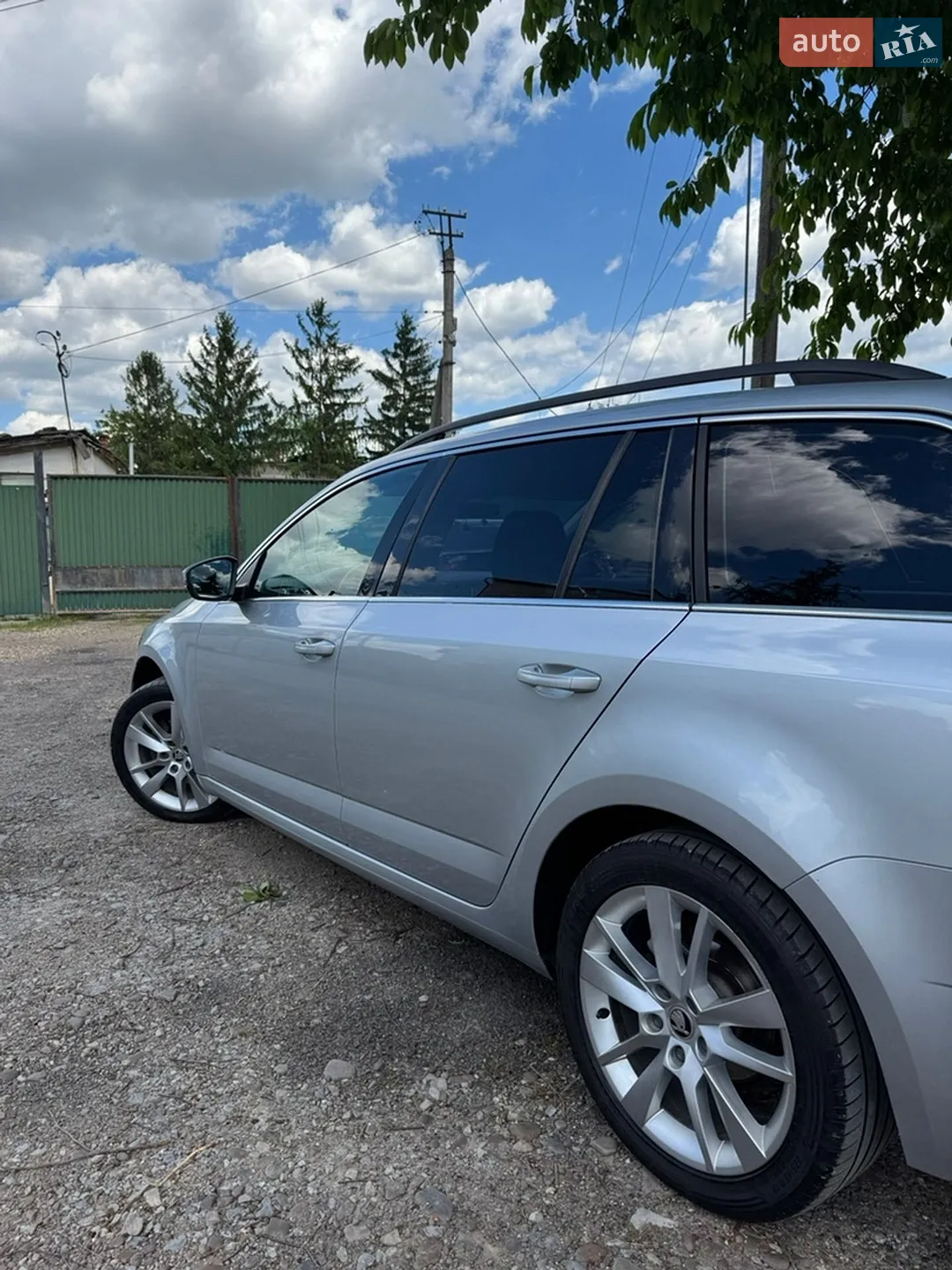 2018 Skoda Octavia - мініатюра 12