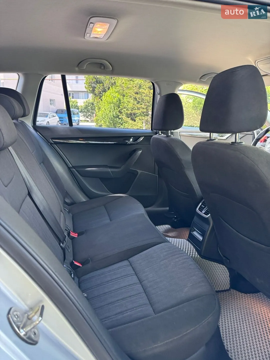 2018 Skoda Octavia - мініатюра 28