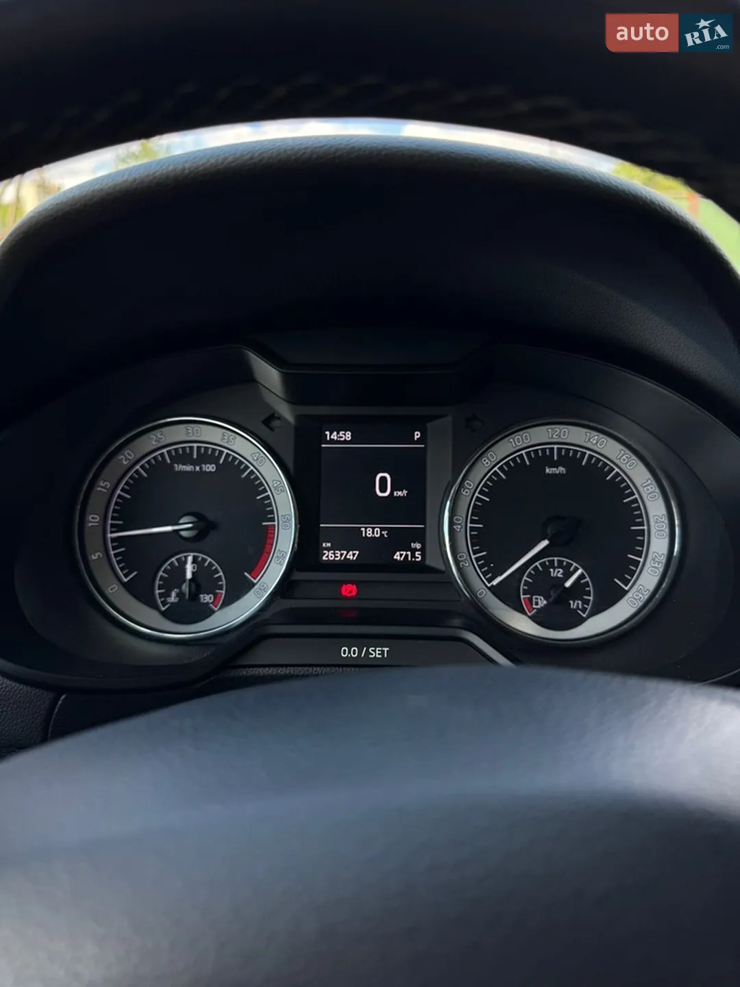 2018 Skoda Octavia - мініатюра 33