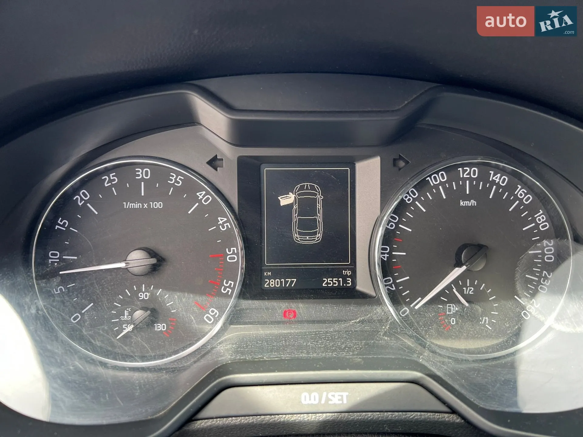 2015 Skoda Octavia - мініатюра 20