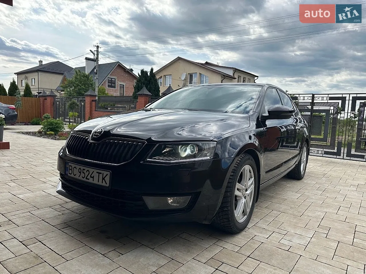2015 Skoda Octavia - мініатюра 35