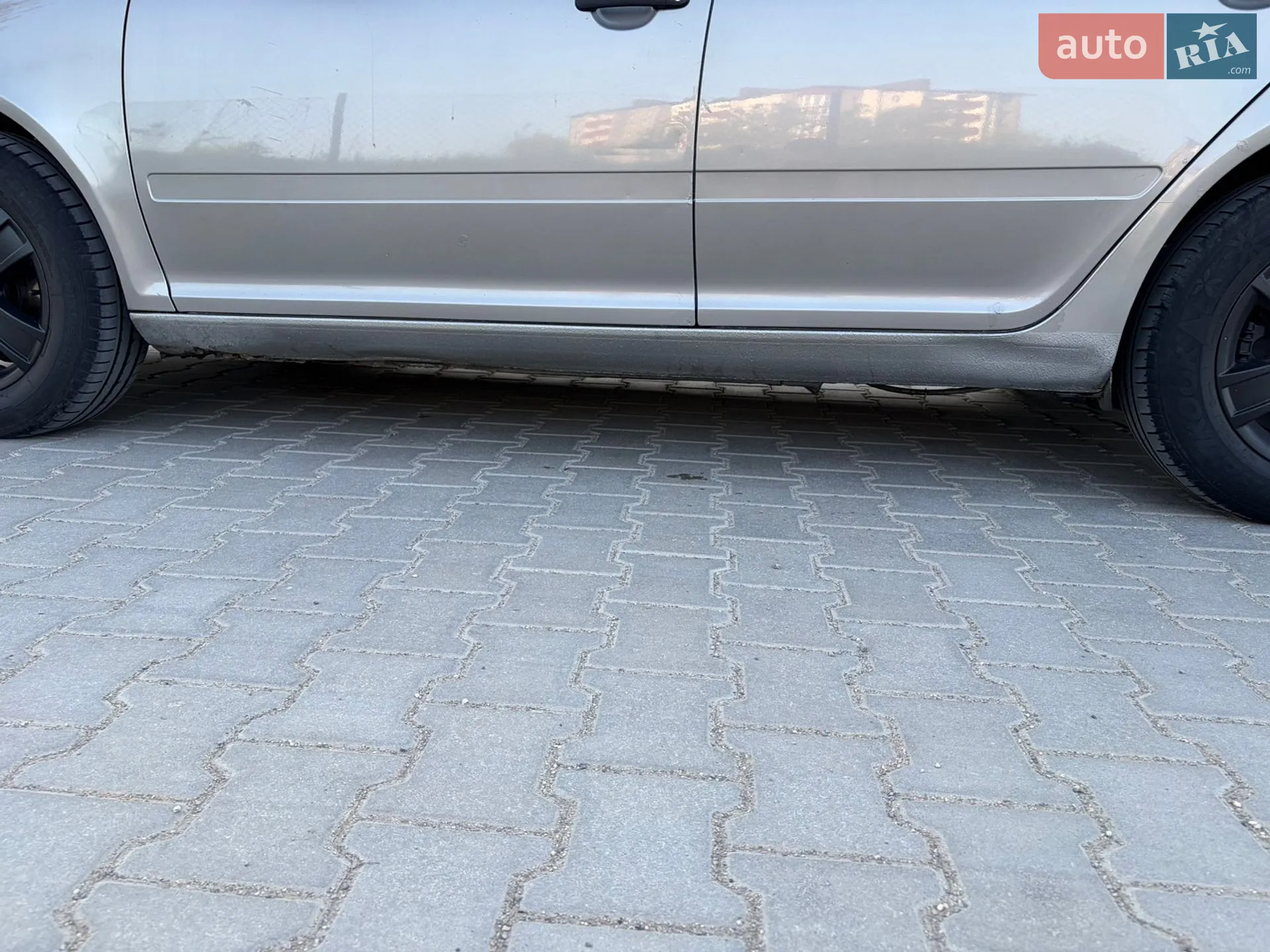 2010 Skoda Octavia - мініатюра 14