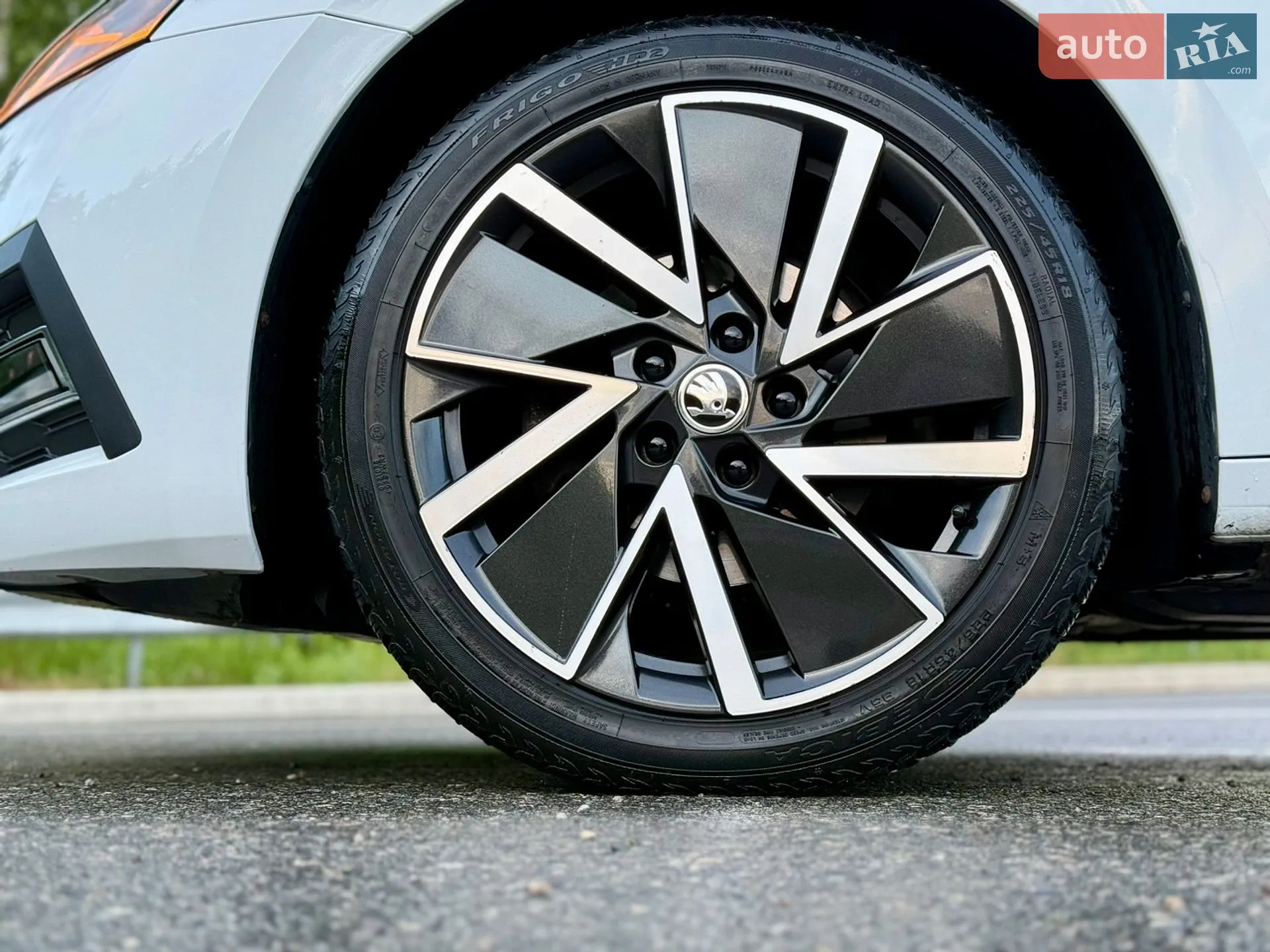 2021 Skoda Octavia - мініатюра 13