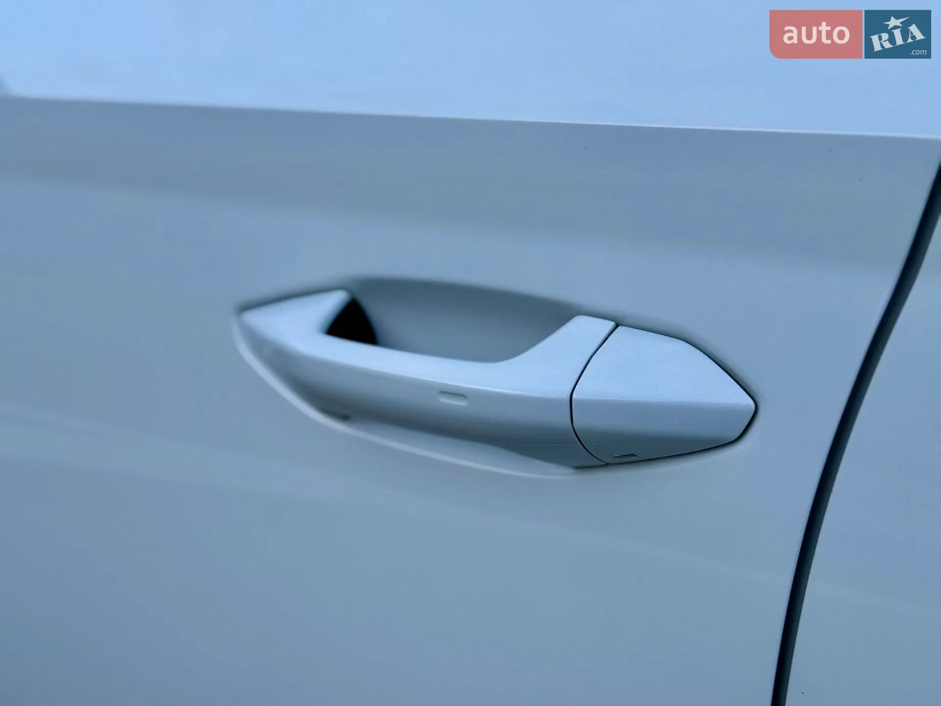 2021 Skoda Octavia - мініатюра 14