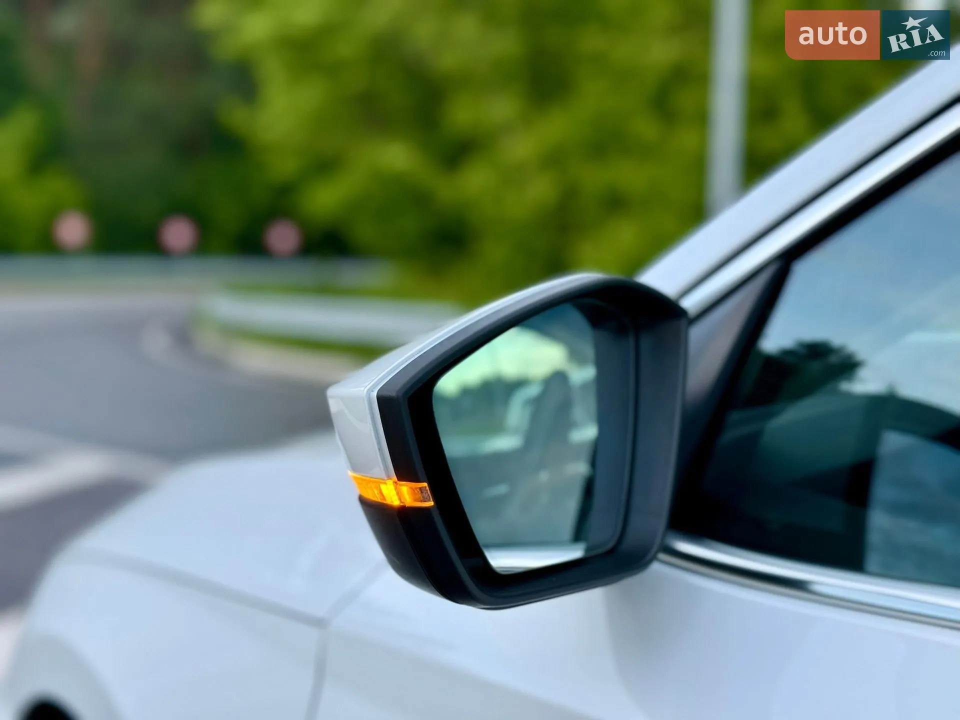 2021 Skoda Octavia - мініатюра 15