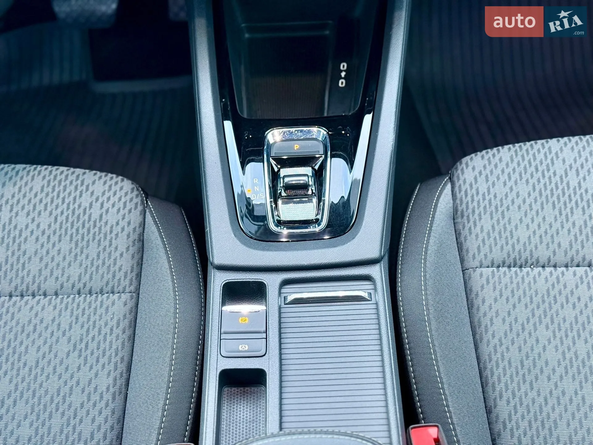 2021 Skoda Octavia - мініатюра 20