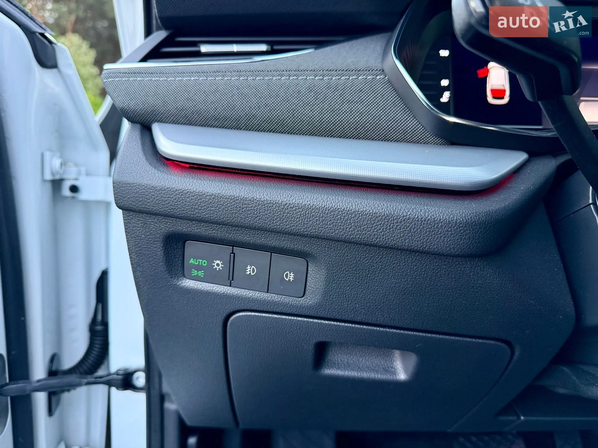 2021 Skoda Octavia - мініатюра 27