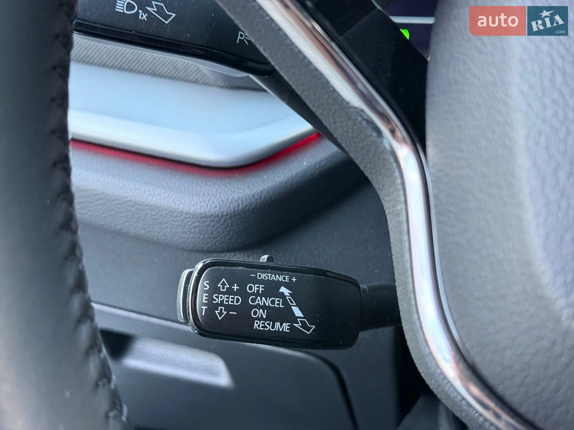 2021 Skoda Octavia - мініатюра 34