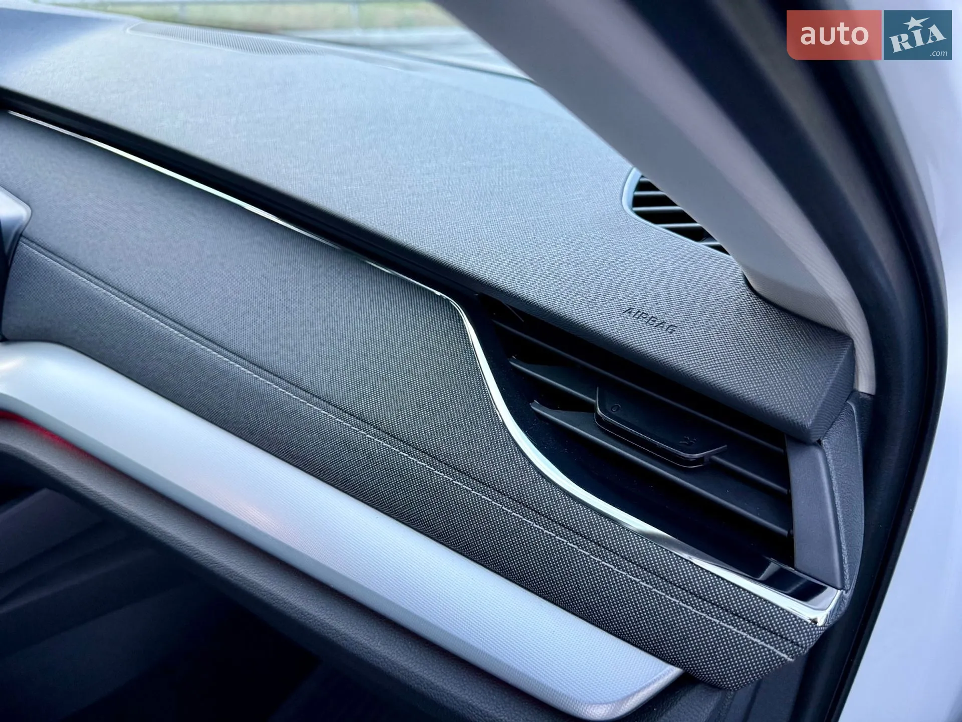 2021 Skoda Octavia - мініатюра 39