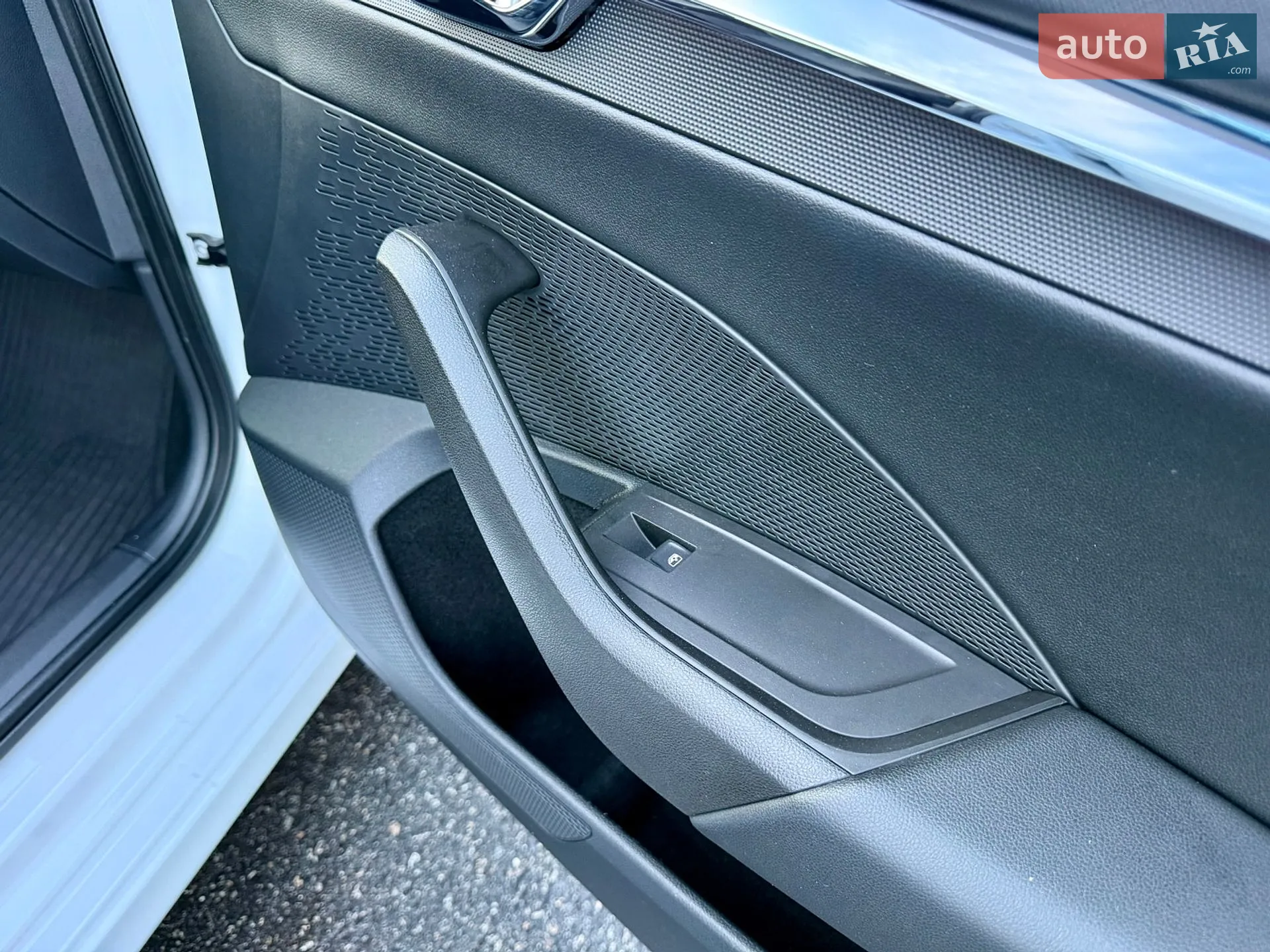 2021 Skoda Octavia - мініатюра 40